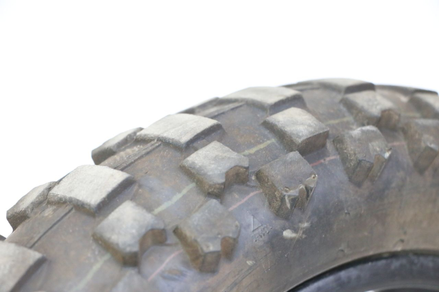 photo de CERCHIO POSTERIORE E PNEUMATICO APOLLO RFZ 125 - Zoom sullo stato d'uso