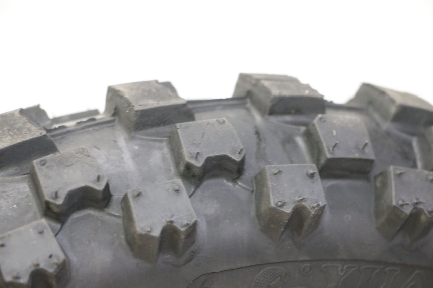 photo de CERCHIO POSTERIORE E PNEUMATICO APOLLO RFZ 125 - Dettaglio del componente