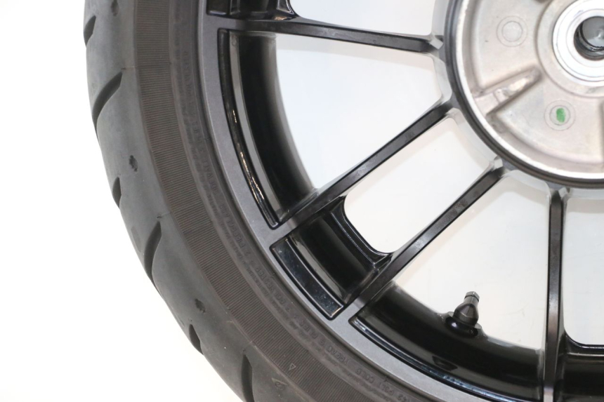 photo de CERCHIO POSTERIORE E PNEUMATICO HARLEY DAVIDSON ROAD GLIDE FLTRXSE 1920 (2018 - 2022) - Ricambio usato controllato