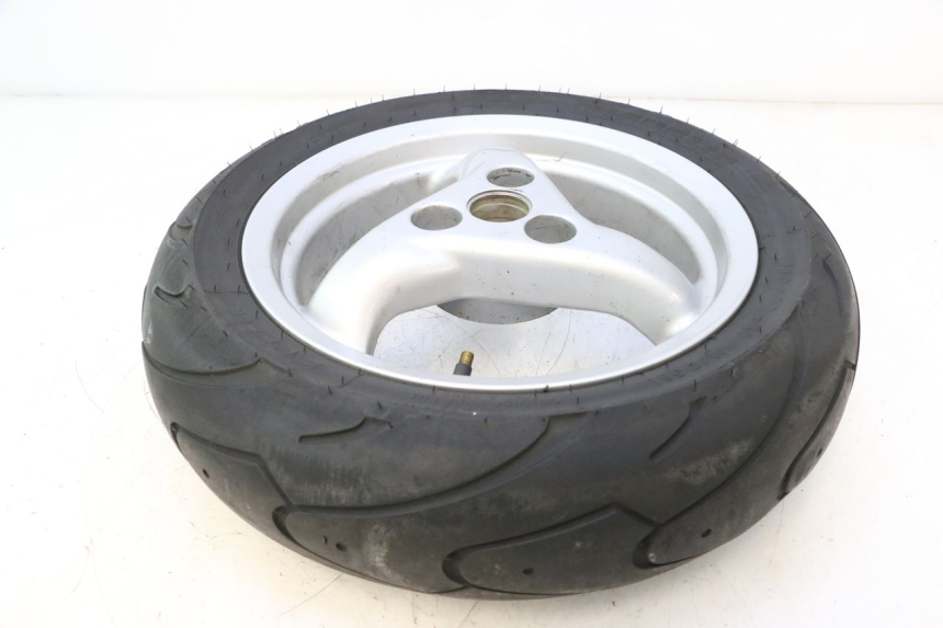 photo de CERCHIO POSTERIORE E PNEUMATICO PEUGEOT SPEEDFIGHT LC 50 (1996 - 2002) - Dettagli dei punti di fissaggio