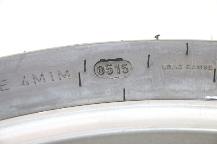 photo de CERCHIO POSTERIORE E PNEUMATICO DUCATI SS IE DS CARENEE 1000 (2002 - 2006) - Dettaglio del componente