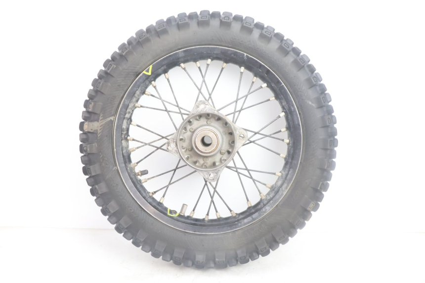 photo de CERCHIO POSTERIORE E PNEUMATICO KTM SX 85 (2018 - 2024) - Vista principale
