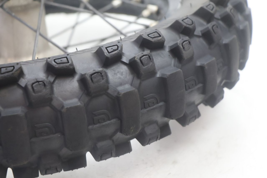 photo de CERCHIO POSTERIORE E PNEUMATICO KTM SX 85 (2018 - 2024) - Foto prodotto supplementare