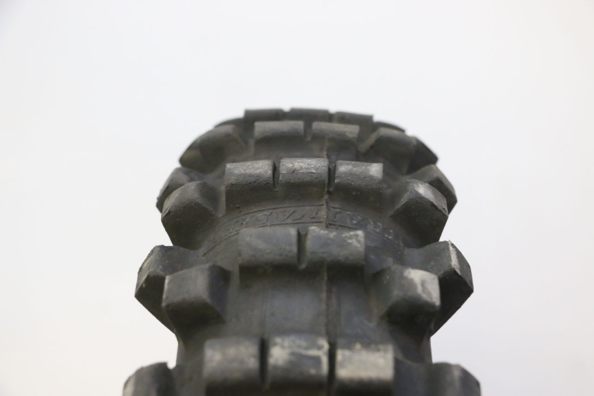 photo de CERCHIO POSTERIORE E PNEUMATICO YAMAHA YZ 85 (2002 - 2018) - Dettaglio del componente