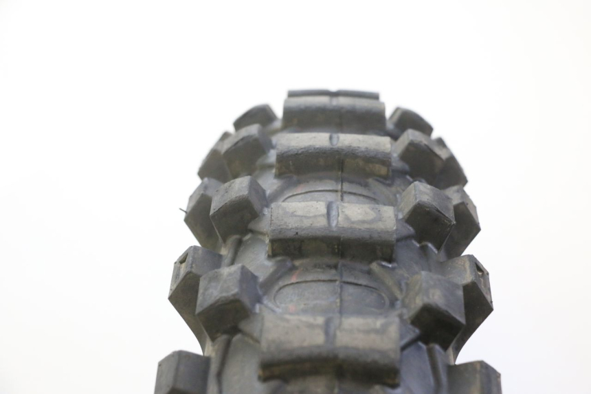 photo de CERCHIO POSTERIORE E PNEUMATICO YAMAHA YZF YZ-F 450 (2014 - 2016) - Zoom sullo stato d'uso