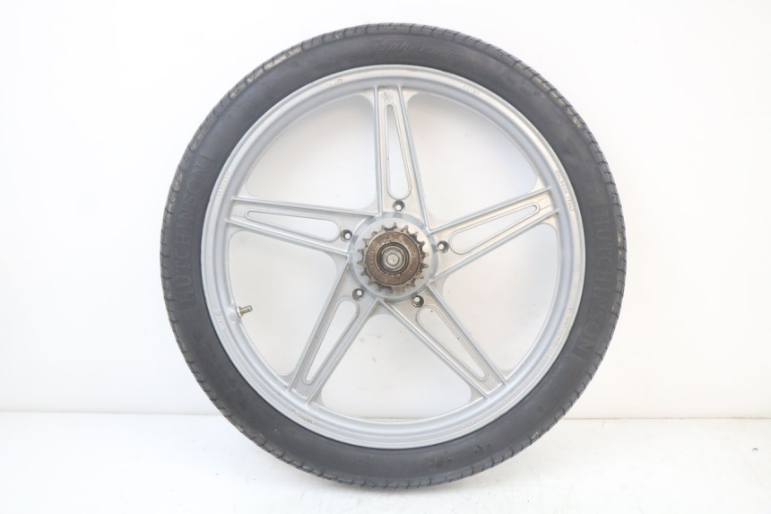 photo de CERCHIO POSTERIORE PEUGEOT 103 VOGUE VS2 50 (2004 - 2017) - Vista principale