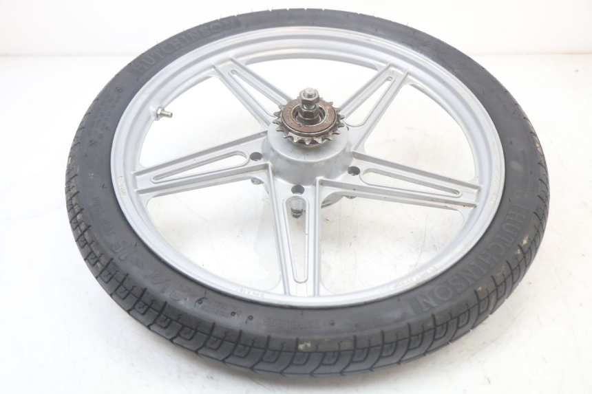 photo de CERCHIO POSTERIORE PEUGEOT 103 VOGUE VS2 50 (2004 - 2017) - Dettaglio del componente