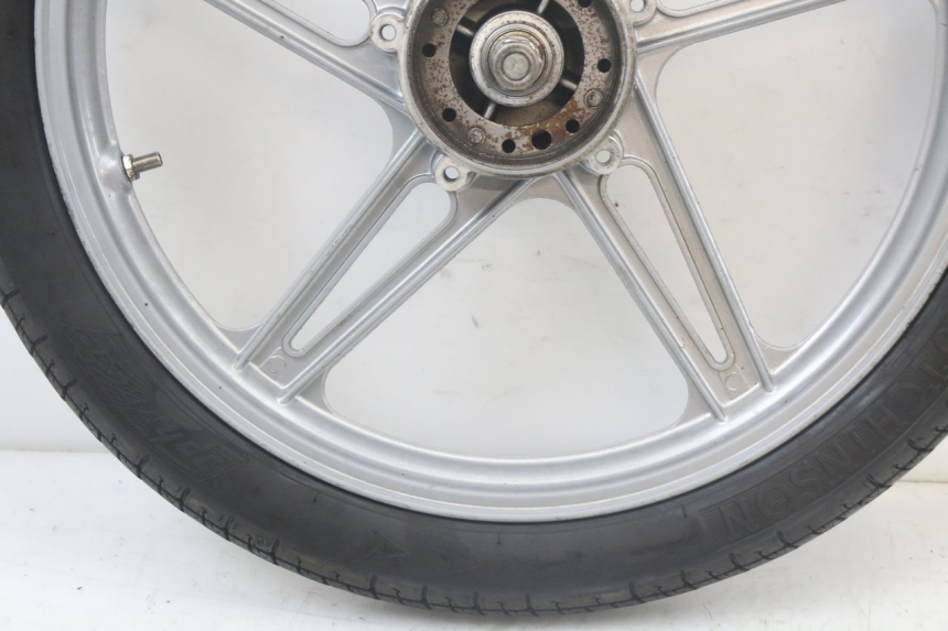 photo de CERCHIO POSTERIORE PEUGEOT 103 VOGUE VS2 50 (2004 - 2017) - Altra vista dell'articolo