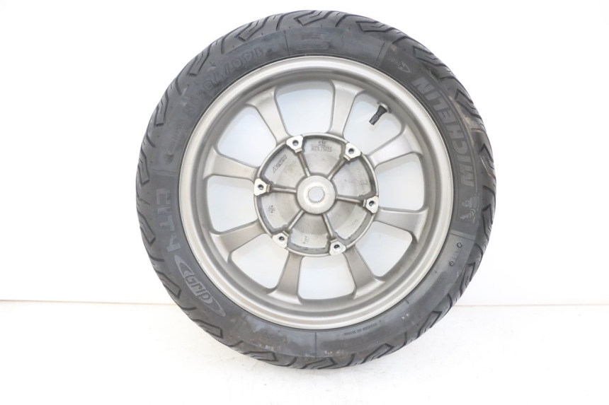 photo de CERCHIO POSTERIORE QUADRO 3D S 350 (2013 - 2018) - Vista principale