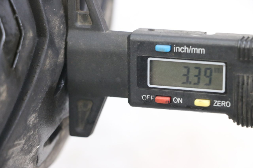 photo de CERCHIO POSTERIORE QUADRO 3D S 350 (2013 - 2018) - Dettaglio del componente