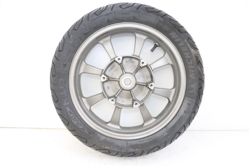 photo de CERCHIO POSTERIORE QUADRO 3D S 350 (2013 - 2018) - Altra vista dell'articolo