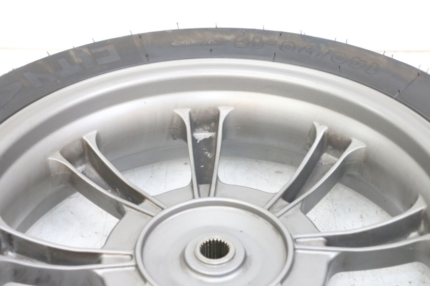 photo de CERCHIO POSTERIORE QUADRO 3D S 350 (2013 - 2018) - Vista d'insieme del prodotto