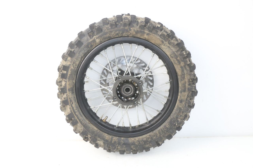 photo de CERCHIO POSTERIORE ORION AGB37 CRF1 DIRT BIKE 125 (2013 - 2021) - Dettaglio del componente