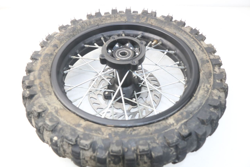 photo de CERCHIO POSTERIORE ORION AGB37 CRF1 DIRT BIKE 125 (2013 - 2021) - Altra vista dell'articolo