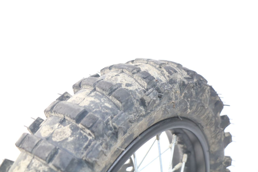 photo de CERCHIO POSTERIORE ORION AGB37 CRF1 DIRT BIKE 125 (2013 - 2021) - Ricambio usato controllato