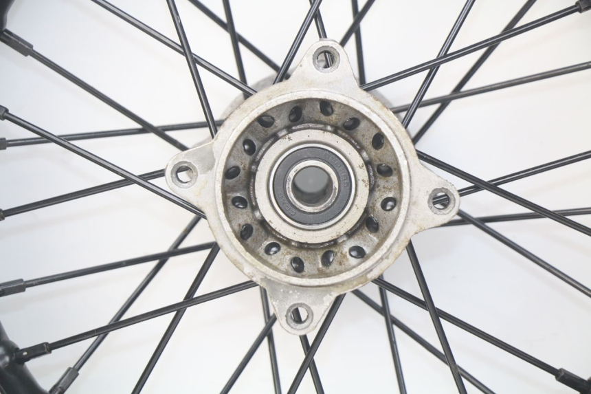 photo de CERCHIO POSTERIORE ORION AGB37 CRF1 DIRT BIKE 125 (2013 - 2021) - Caratteristiche distintive