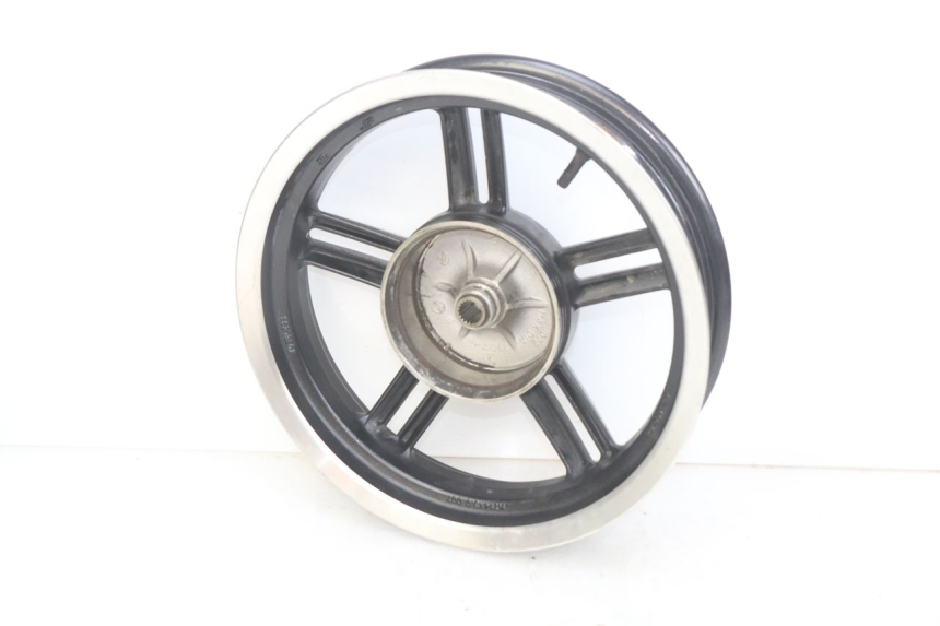 photo de CERCHIO POSTERIORE KYMCO AGILITY 16+ 4T 50 (2018 - 2023) - Altra angolazione