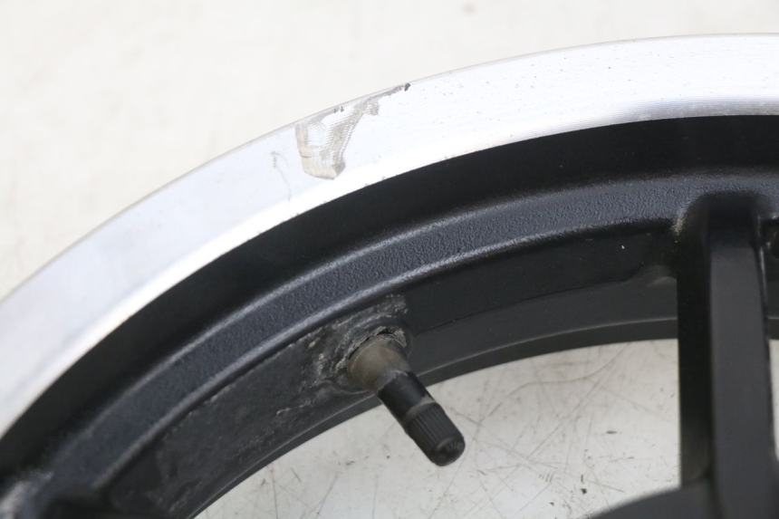 photo de CERCHIO POSTERIORE KYMCO AGILITY 16+ 4T 50 (2018 - 2023) - Ricambio usato controllato