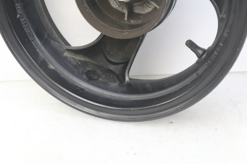 photo de CERCHIO POSTERIORE KYMCO AGILITY 4T 50 (2018 - 2022) - Altra angolazione