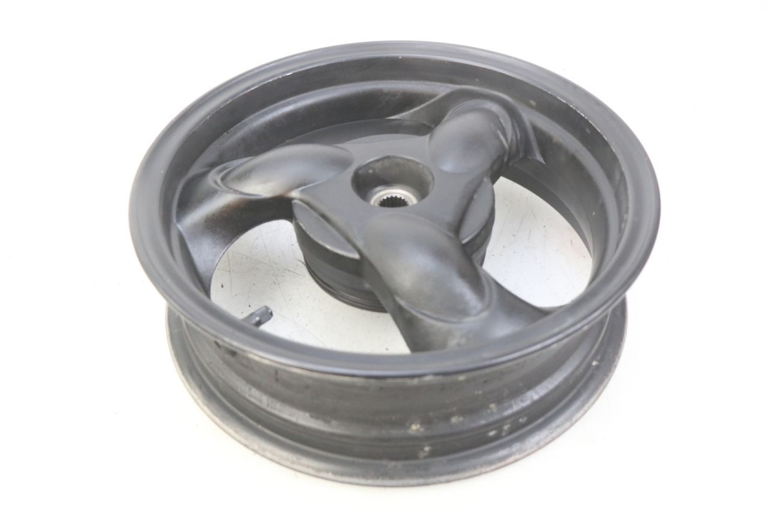 photo de CERCHIO POSTERIORE KYMCO AGILITY 4T 50 (2018 - 2022) - Marcature e riferimenti originali