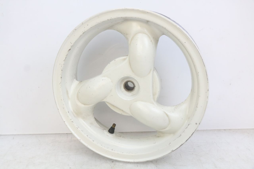 photo de CERCHIO POSTERIORE KYMCO AGILITY 4T 50 (2005 - 2018) - Vista principale