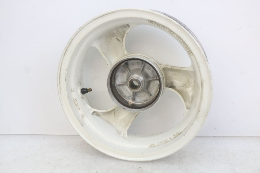 photo de CERCHIO POSTERIORE KYMCO AGILITY 4T 50 (2005 - 2018) - Dettaglio del componente