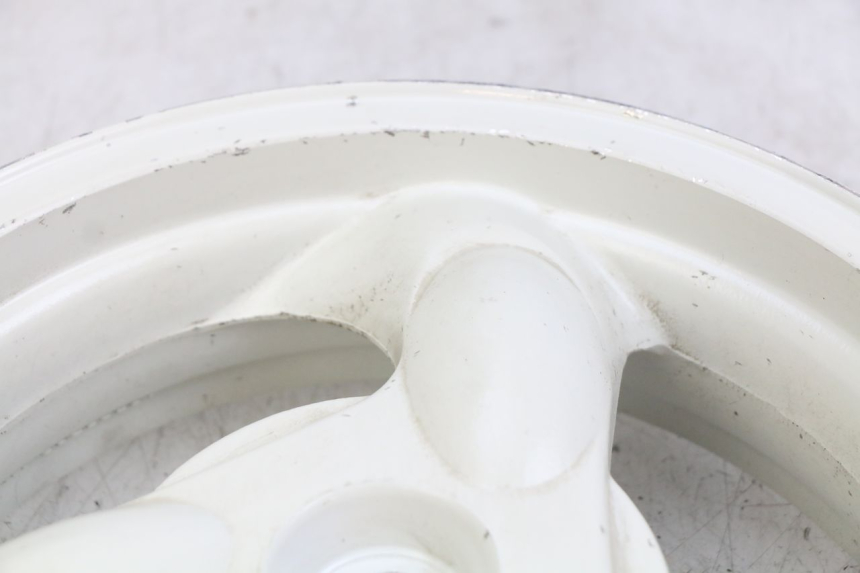 photo de CERCHIO POSTERIORE KYMCO AGILITY 4T 50 (2005 - 2018) - Zoom sui componenti