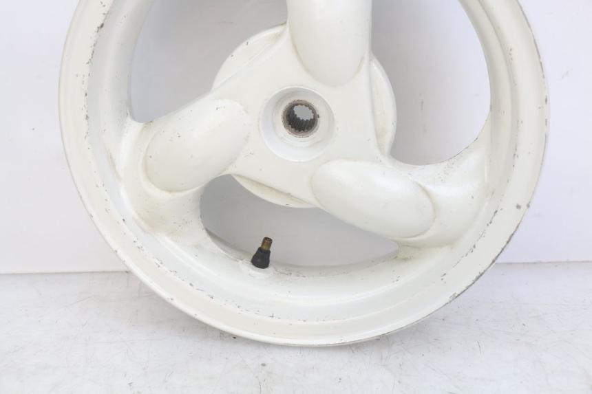 photo de CERCHIO POSTERIORE KYMCO AGILITY 4T 50 (2005 - 2018) - Vista d'insieme del prodotto