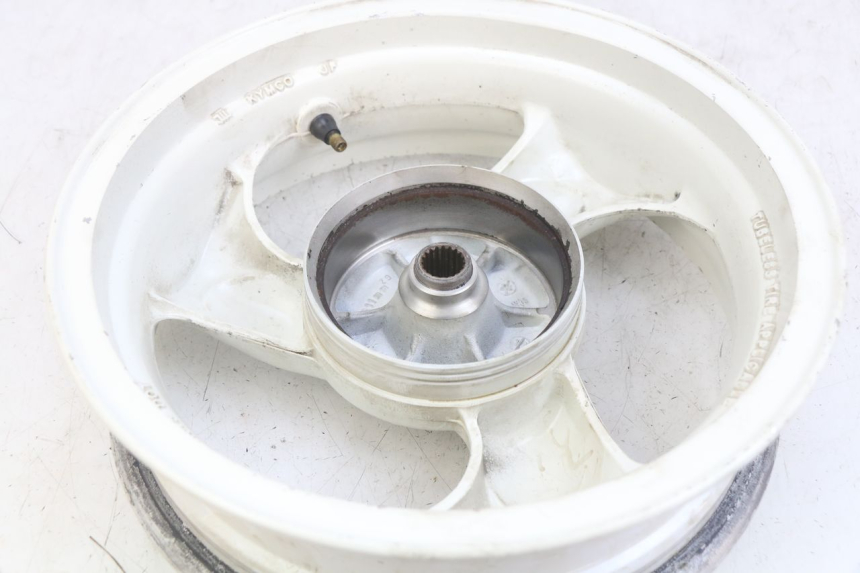 photo de CERCHIO POSTERIORE KYMCO AGILITY 4T 50 (2005 - 2018) - Ricambio usato controllato