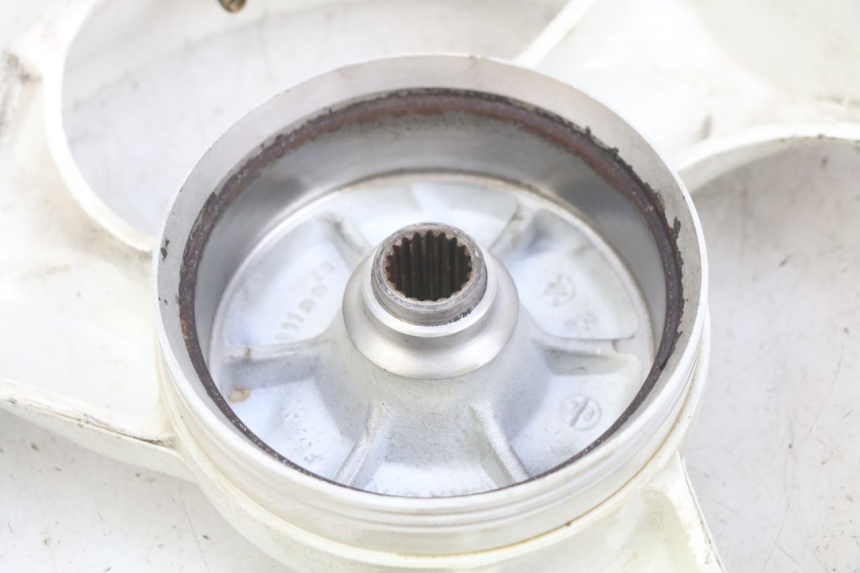 photo de CERCHIO POSTERIORE KYMCO AGILITY 4T 50 (2005 - 2018) - Marcature e riferimenti originali