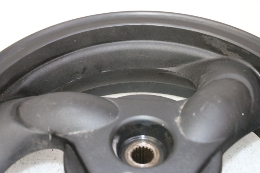 photo de CERCHIO POSTERIORE KYMCO AGILITY 4T 50 (2005 - 2018) - Marcature e riferimenti originali