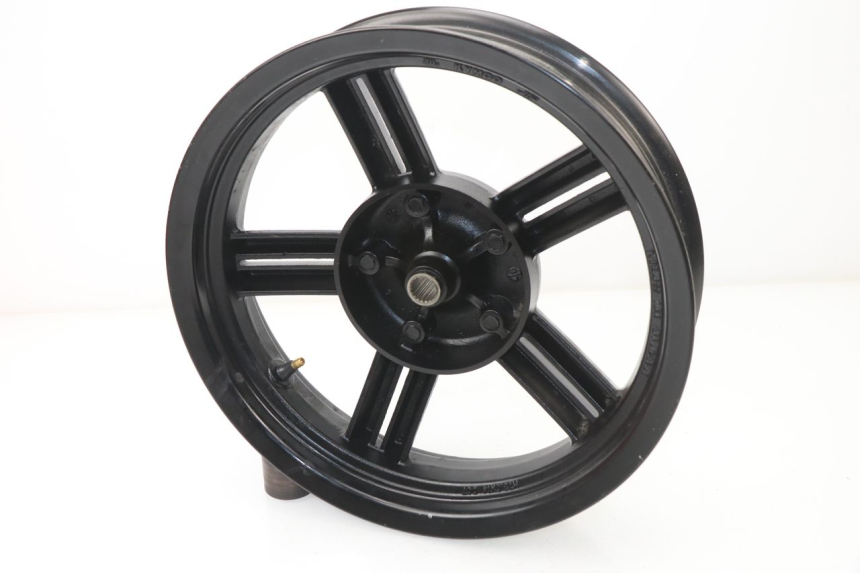 photo de CERCHIO POSTERIORE KYMCO AGILITY CITY 16P 125 (2015 - 2021) - Ricambio usato controllato