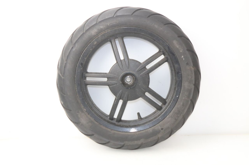 photo de CERCHIO POSTERIORE KYMCO AGILITY CITY 2T 50 (2008 - 2016) - Vista principale