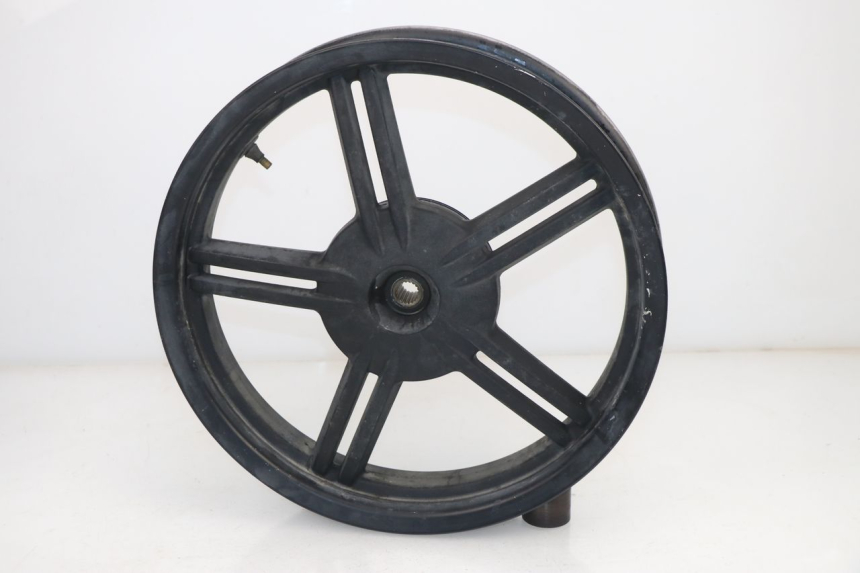 photo de CERCHIO POSTERIORE KYMCO AGILITY CITY 50 (2008 - 2016) - Vista principale