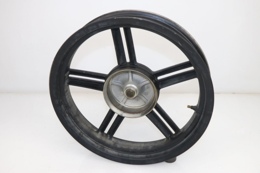 photo de CERCHIO POSTERIORE KYMCO AGILITY CITY 50 (2008 - 2016) - Vista d'insieme del prodotto