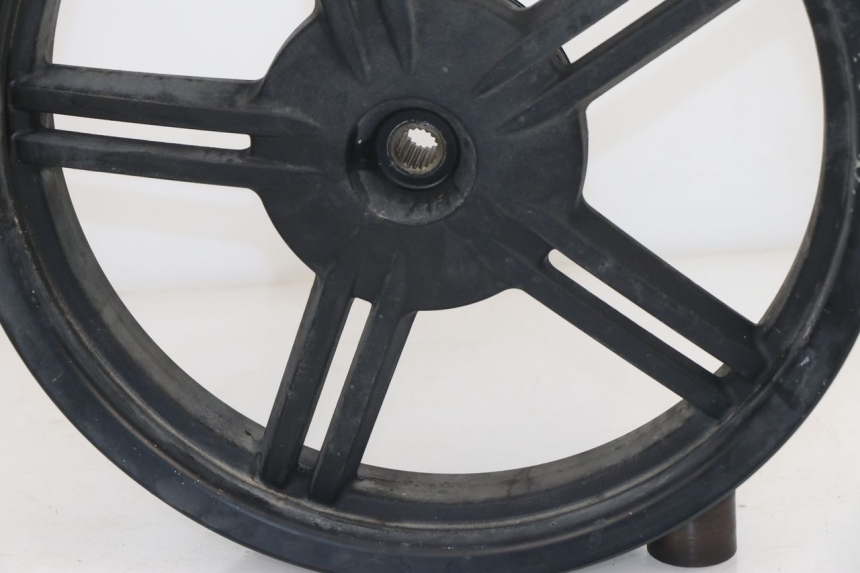 photo de CERCHIO POSTERIORE KYMCO AGILITY CITY 50 (2008 - 2016) - Ricambio usato controllato