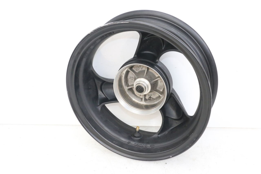 photo de CERCHIO POSTERIORE KYMCO AGILITY FR 2T 50 (2012 - 2017) - Dettaglio del componente