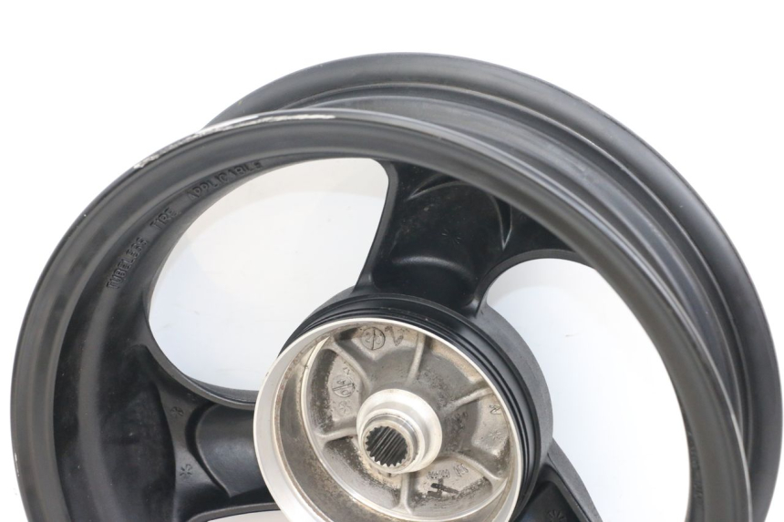 photo de CERCHIO POSTERIORE KYMCO AGILITY FR 2T 50 (2012 - 2017) - Altra angolazione