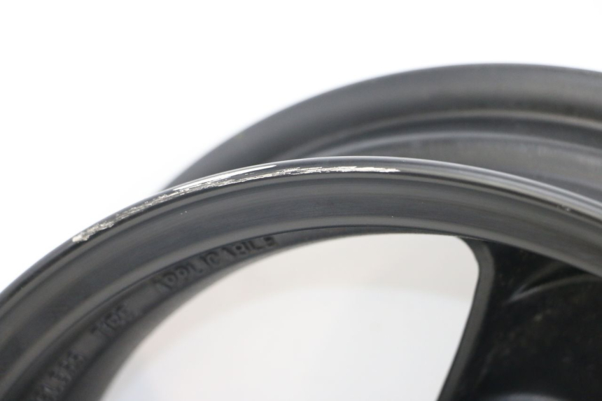 photo de CERCHIO POSTERIORE KYMCO AGILITY FR 2T 50 (2012 - 2017) - Primo piano tecnico