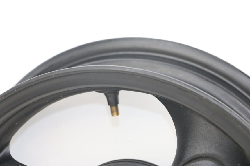 photo de CERCHIO POSTERIORE KYMCO AGILITY FR 2T 50 (2012 - 2017) - Dettagli dei punti di fissaggio