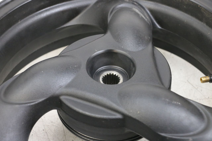 photo de CERCHIO POSTERIORE KYMCO AGILITY FR 2T 50 (2012 - 2017) - Ricambio usato controllato