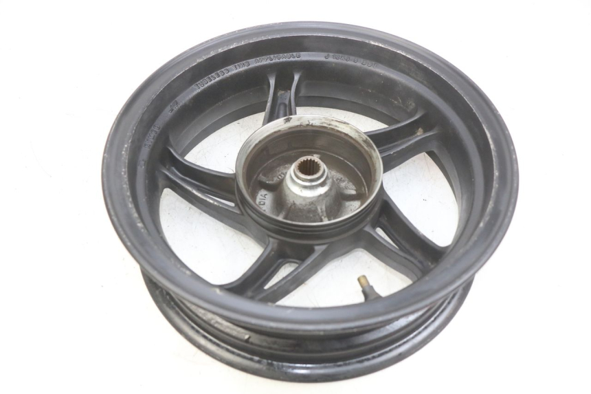 photo de CERCHIO POSTERIORE KYMCO AGILITY RS 4T 50 (2009 - 2013) - Ricambio usato controllato