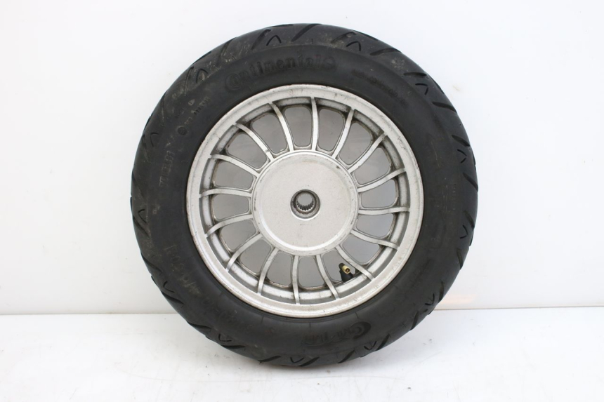 photo de CERCHIO POSTERIORE NECO AZZURO 4T 50 (2020 - 2023) - Vista principale