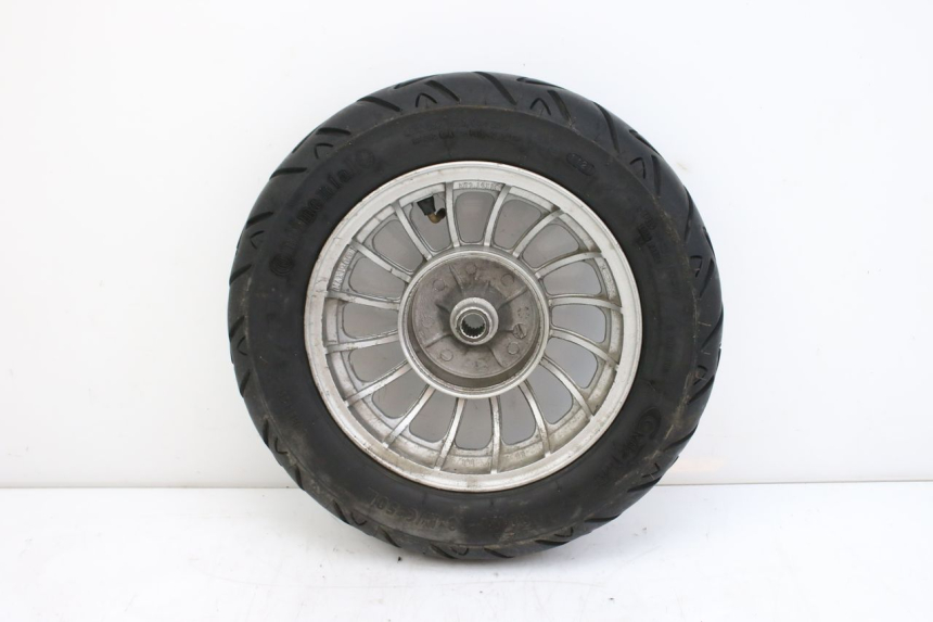 photo de CERCHIO POSTERIORE NECO AZZURO 4T 50 (2020 - 2023) - Dettaglio del componente