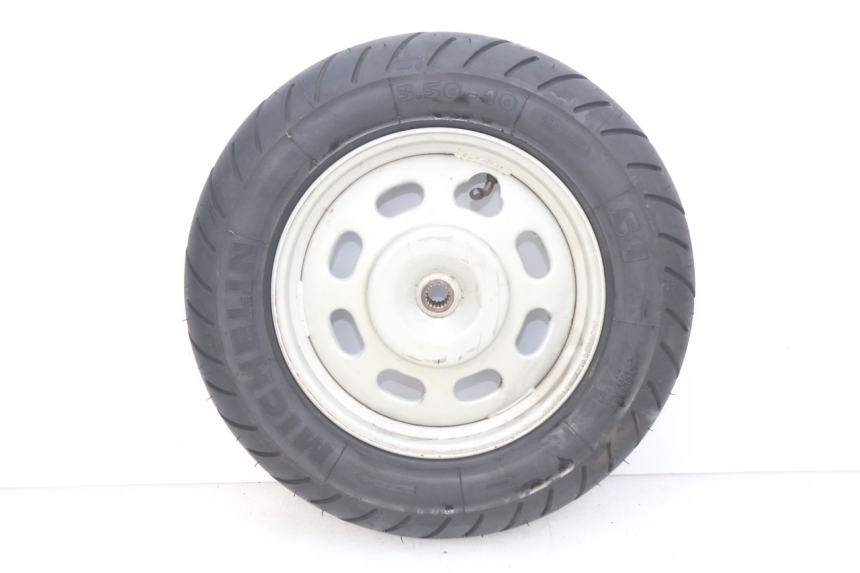 photo de CERCHIO POSTERIORE TAOTAO BEATBOX 2 50 (2005 - 2017) - Vista principale