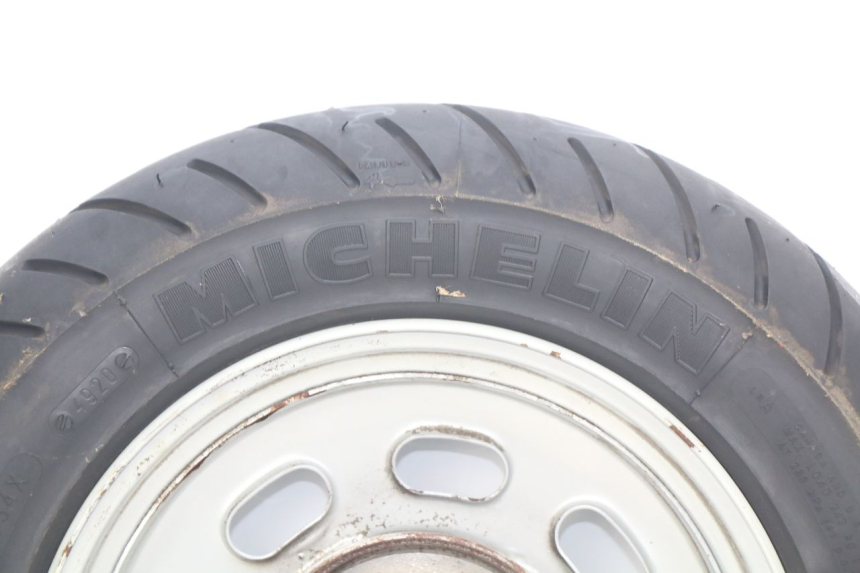 photo de CERCHIO POSTERIORE TAOTAO BEATBOX 2 50 (2005 - 2017) - Altra vista dell'articolo