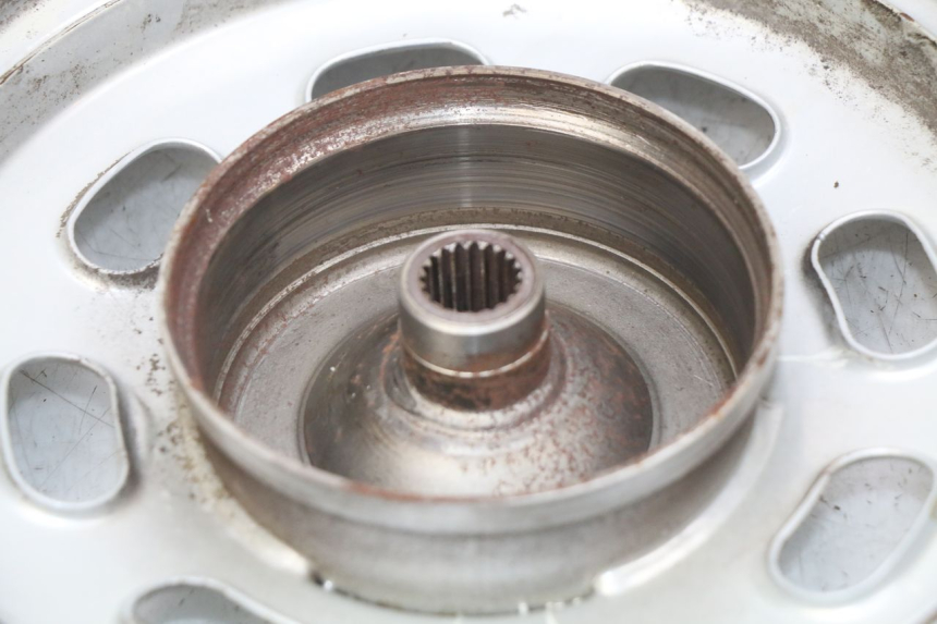 photo de CERCHIO POSTERIORE TAOTAO BEATBOX 2 50 (2005 - 2017) - Primo piano tecnico