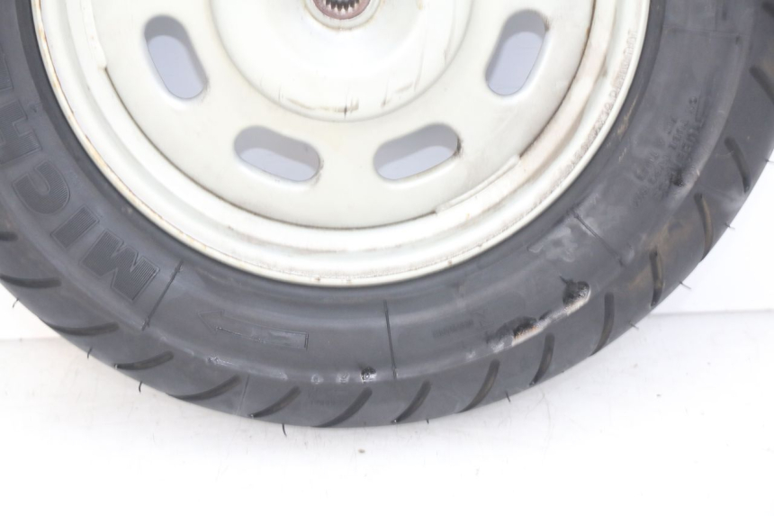 photo de CERCHIO POSTERIORE TAOTAO BEATBOX 2 50 (2005 - 2017) - Vista d'insieme del prodotto