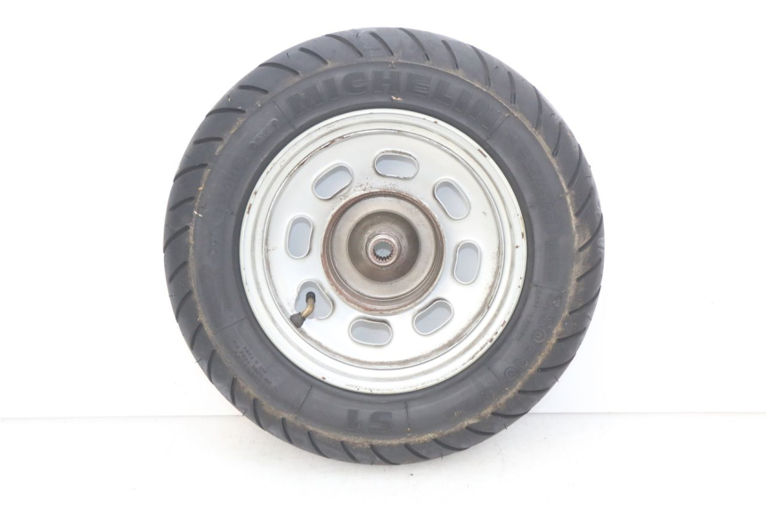 photo de CERCHIO POSTERIORE TAOTAO BEATBOX 2 50 (2005 - 2017) - Ricambio usato controllato