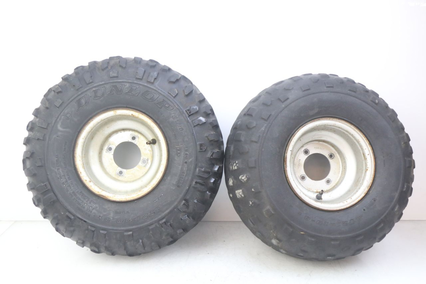 photo de CERCHIO POSTERIORE YAMAHA BLASTER 200 (1987 - 2002) - Vista principale